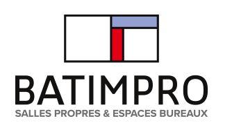 Logo de l'entreprise BATIMPRO