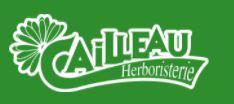 Logo de l'entreprise CAILLEAU HERBORISTERIE