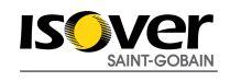 Logo de l'entreprise ISOVER